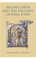 Magna Carta and the England of King John