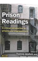 Prison Readings