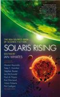 The Solaris Book of New Science Fiction