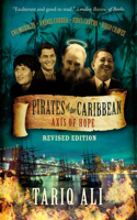 Pirates of the Caribbean: Axis of Hope(English)