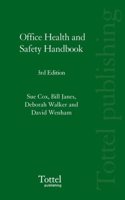 Tolley's Office Health and Safety Handbook: Third Edition