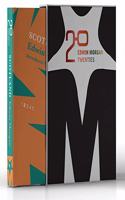 The Edwin Morgan Twenties: Box Set