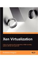 Xen Virtualization