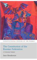 The Constitution of the Russian Federation