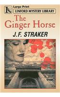 The Ginger Horse