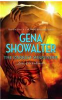 The Darkest Surrender: (Lords of the Underworld)