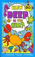 How Deep is the Sea?