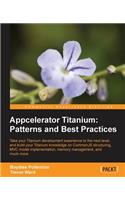 Appcelerator Titanium
