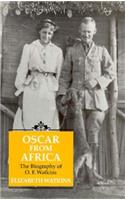 Oscar from Africa