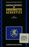 European Conference on Underwater Acoustics