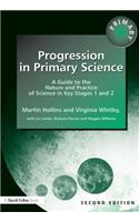 Progression in Primary Science