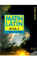 Matin Latin II