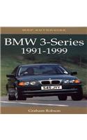 BMW 3-Series, 1992-1999