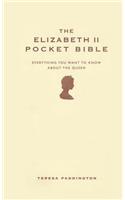 Elizabeth II Pocket Bible