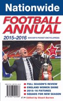 Nationwide Annual 2015-16