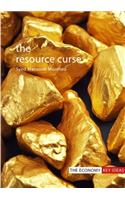 Resource Curse