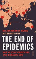 The End of Epidemics