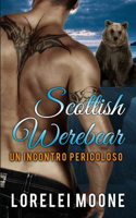 Scottish Werebear