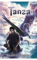 Tanza - epic fantasy novel