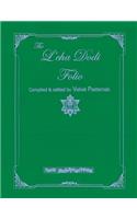 l'Cha Dodi Folio