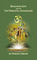 Bhagavad Gita And The Ten Principal Upanishads