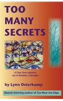 Too Many Secrets