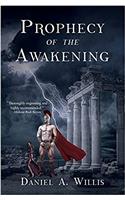 Prophecy of the Awakening