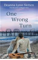One Wrong Turn
