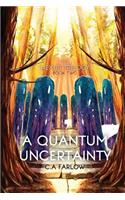 A Quantum Uncertainty