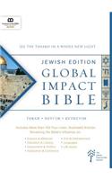 Global Impact Bible, JPS Tanakh Jewish Edition