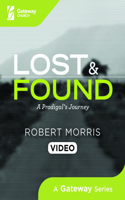Lost and Found DVD