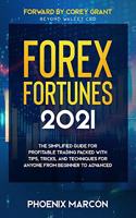 Forex Fortunes 2021