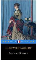 Madame Bovary (Dream Classics) (French Edition)
