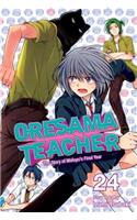 Oresama Teacher, Vol. 24