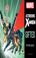 Astonishing X-Men