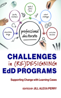 Challenges in (Re)Designing Edd Programs