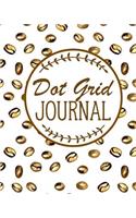 Dot Grid Journal: (Dot Grid Journal)