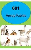 601 Aesop Fables