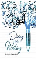 Diving Into Writing