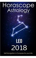 Horoscope & Astrology 2018