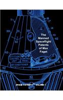 Manned Spaceflight Patents of Max Faget