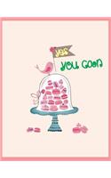 Yes You Can