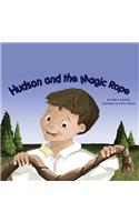 Hudson and the Magic Rope