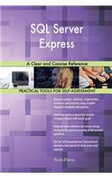 SQL Server Express A Clear and Concise Reference