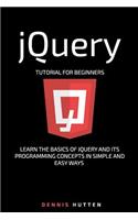 jQuery: jQuery Tutorial for Beginners Learn in Simple and Easy ways