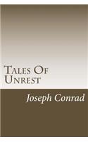 Tales Of Unrest