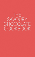 Savoury Chocolate Cookbook