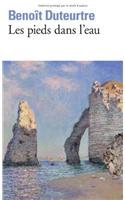 Les Pieds Dans L'Eau