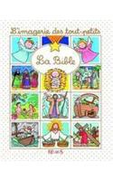 Bible + Poster: (French)