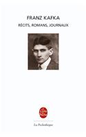 Romans Recits Journaux